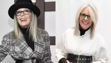 'Godfather' Fame, Diane Keaton's Cause Of Death Confirmed By The Late Actress' Family, 'Past Few..'