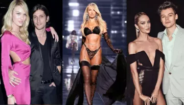 Candice Swanepoel's Story: Breakup With Hermann Nicoli, Mom Of Two Sons, Linked With Harry Styles