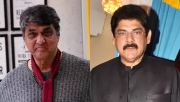 Pankaj Dheer Earned Rs. 300 Before 'Mahabharat', Mukesh Recalls He Would Call Him 'Convent Pandav'