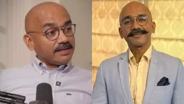 Bigg Boss Narrator, Vijay Vikram Singh, Reveals His Fee From The Reality Show, 'Ache Se Nichod...'