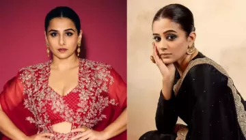 Priyamani Comments On Her Equation With Cousin, Vidya Balan, 'We Have Never Been On Talking Terms..'