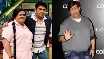 Kiku Sharda Shuts Down Rumours Of Quitting 'The Great Indian Kapil Show', 'Main 13 Saal Se Ye...'