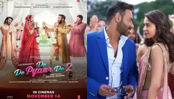 'De De Pyaar De 2' Cast Fees, How Much Did Ajay Devgn, Rakul Preet And R. Madhavan Charge? Find Out