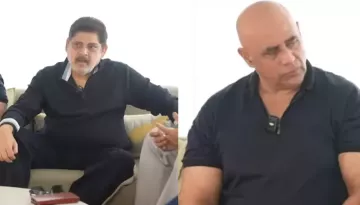 Pankaj Dheer Was Recovering From Cancer, Puneet Issar Met Him Just 20 Days Before His Sudden Death