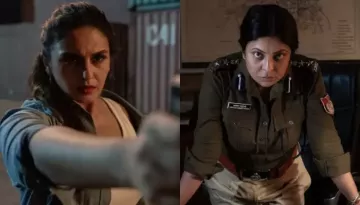 'Delhi Crime Season 3' Release Date, Shefali Shah As 'Vartika' Leads Fight Against Human Trafficking