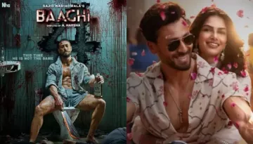 'Baaghi 4' OTT: Tiger Shroff's Action Saga Is Available To Stream Online, But Not For Everyone?