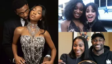 DK Metcalf's Girlfriend, Normani: NFL WR's Engagement With Singer, Camila's Apology, Cancer Battle