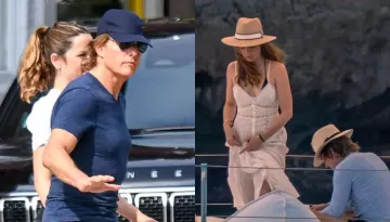 Why Exactly Did Tom Cruise And Ana De Armas Allegedly Break Up, Amid Buzz About Their Space Wedding?