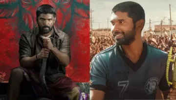 Bison X Review: A Gripping Sports Drama, Dhruv Vikram Steals The Show In Mari Selvaraj's Masterpiece