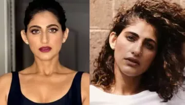 Kubbra Sait Reveals She Was 'Conflicted' To Get An Abortion, 'You're Aware Of How Society Sees You'