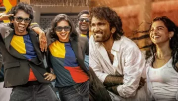 Dude X Review, Pradeep Ranganathan Starrer Gen Z Mass Entertainer Falters In The Second Half