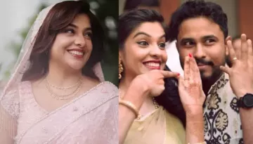 What Was The Reason Of Archana Kavi's Divorce From First Husband, Standup Comedian, Abish Mathew?