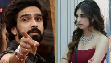 Amaal Mallik Defends Harsh Statements Against Farrhana Bhatt In 'BB19', 'Let's Not Act Like Only..'