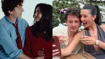 Meet Brooke Sansone, Charlie Puth's Childhood Friend-Turned-Wife, PR Coordinator, And Soon-To-Be Mom