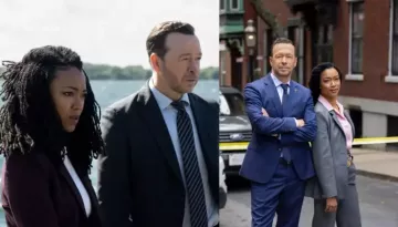 'Blue Bloods' Spinoff 'Boston Blue' Expands Its Universe And It's A Continuing Of The Family Drama