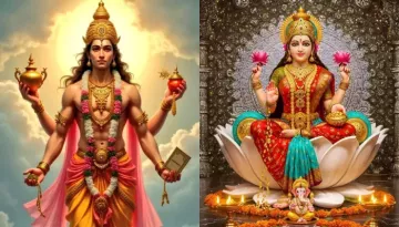 Why Do Indians Buy Gold And Silver? Hidden Stories Of Dhanteras, Yamadeepdaan And Lord Dhanvantari