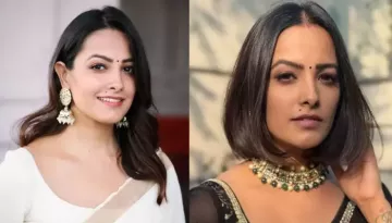 Anita Hassanandani Reveals Getting Less Paid After Her Comeback Post-Pregnancy, 'Pehla Jitna...'