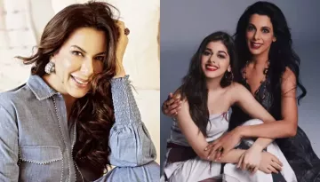 Pooja Bedi Shares How She Managed The Grief Of Losing Brother, Stayed Calm To Prevent Miscarriage