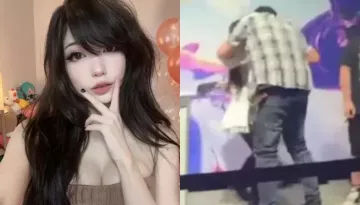 Twitch Releases Statement After Streamer, Emiru Got Assaulted At Their Event, '...Deeply Upsetting'