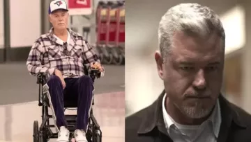 Eric Dane's Battle With ALS Worsens, Will He Return To 'Euphoria 3' As 'Cal' Officially Revealed