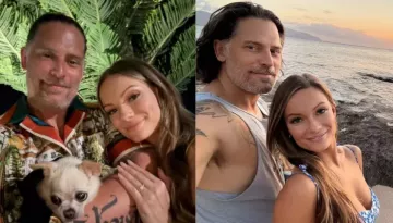 Caitlin O'Connor Net Worth, Joe Manganiello's 12-Year-Younger Fiancee Has Million-Dollar Fortune