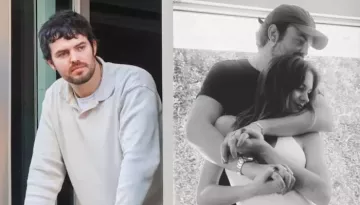 Meet Antonio Banderas' New Son-In-Law Alex Gruszynski, As He And Stella Banderas Say 'I Do' In Spain