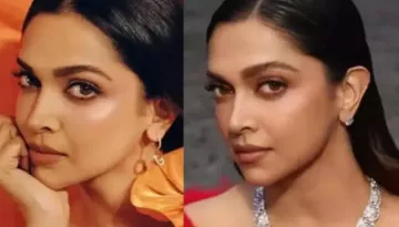 Deepika Padukone Changes Her Instagram Profile Picture, It Has A Dua Connection