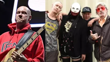 Sam Rivers' Cause Of Death, Why Did Limp Bizkit Bassist Suddenly Die At 48? Here's What We Know