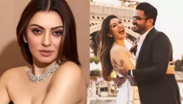 Hansika Motwani's Ex-BF Wanted To Marry Her, Allegedly Said They Would Be Happy Like 'Ajith-Shalini'