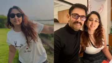 Aamir Khan's Daughter, Ira Shares Mental Health Update, 'I'm In Remission From My Depression...'