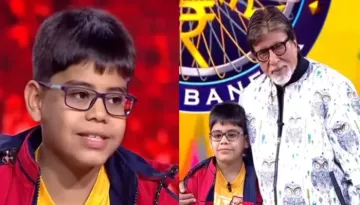 KBC Boy Issues An Apology For Behaviour, Promises To Be 'Humble', 'I Respect Amitabh Bachchan'