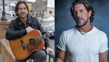 Brett James' Final Radio Transmission Revealed Before Tragic Plane Crash, 'Perform A 360 Turn...'