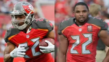 What Is Doug Martin's Cause Of Death? Here Is What We Know About Ex-Buccaneers RB Who Died At 36