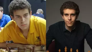 What Was The Reason Of Daniel Naroditsky's Demise At 29? Why His Sudden Death Came Under Scanner?