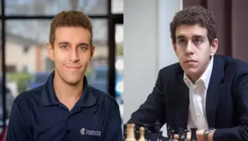 Daniel Naroditsky Dies At 29, All About The Grandmaster, From Family Life To Chess Championships