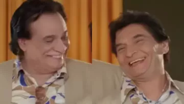 Asrani's Old Emotional 'Miss You' Post For Kader Khan Goes Viral, 'Chand Ghadiyan Jee Leta Hoon..'