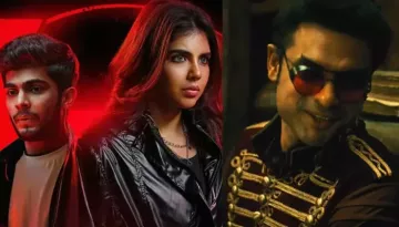 'Lokah Chapter 1: Chandra' On OTT, What Will Be There In Part 2? Tovino Thomas' 389 Siblings, More