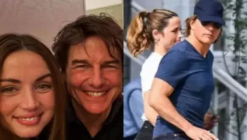 Did Tom Cruise Never Date Actress, Ana De Armas? Know What's Really Going On With Their Relationship