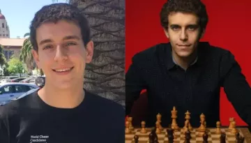 Daniel Naroditsky's Net Worth, Inside Chess Grandmaster's Massive Fortune, Before Death At 29