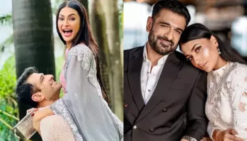 Why Did Pavitra Punia Breakup With Eijaz Khan After Three Years? Religion Was Never The Reason