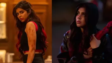 'Lokah Chapter 1' On OTT: Is 'Chandra' A Vampire? Immortal, Enters House Only After Invitation, More