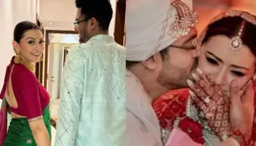 Hansika Motwani CONFIRMS Divorce? UNFOLLOWS Husband, Sohael Khaturiya From Instagram