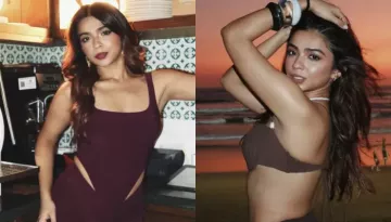 Apoorva Mukhija Opens Up On Retiring From Content Creation, 'I Was Never Taking This So Seriously..'