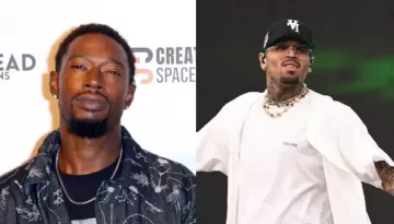 Where Kevin McCall's Net Worth Stands Today - Chris Brown's Hitmaker, Now Lives On EBT, Food Stamps