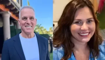 'Golden Bachelor's' Mel Owens Opens Up On Divorce After His Ex-Wife Found A New Love 'You Can Beg..'