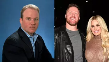 Meet Kyle Mowitz, Kim Zolciak's Billionaire BF Stuck In USD 100M Divorce Row And Kroy Biermann Drama