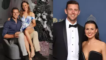 Josh Hazlewood's Wife, Cherina Murphy Christian: Cricketer Left IPL For His High School Girlfriend