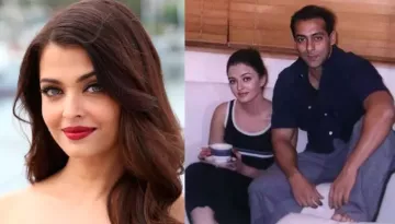 Aishwarya Rai 'Didn't Speak A Word' During Her Ugly Breakup With Salman Khan, 'She Realised Early..'