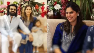 Ram Charan And Upasana Konidela Expecting Twins? Actor's Team Reveals Truth Behind The Video