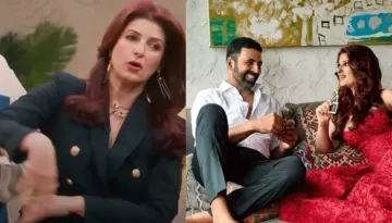 Netizens React To Twinkle Khanna And Kajol Justifying Extramarital Affairs As 'Raat Gayi Baat Gayi'